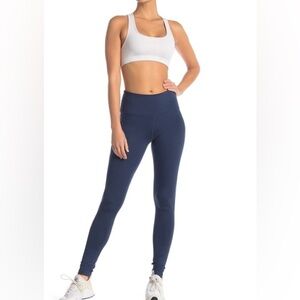 Zella High Waist Daily Legging Blue Insignia 28”